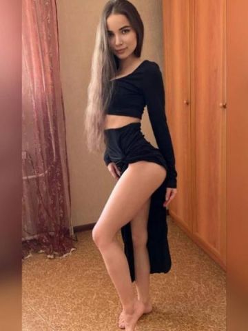 Анкета проститутки Влада - Фото 1, , 23 года, №207368